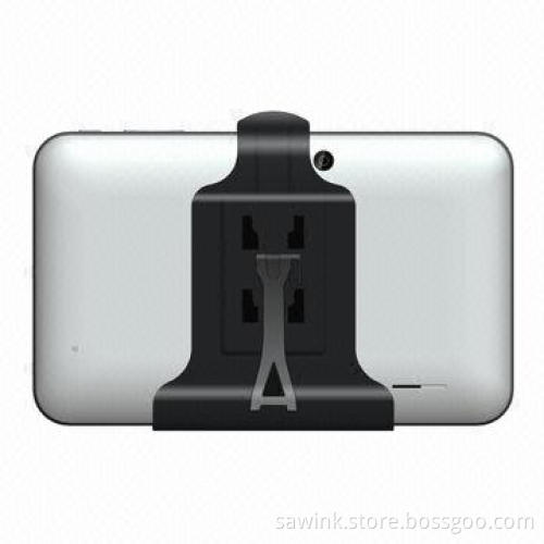 7-inch GPS MID, Android 4.2 OS, Boxchip A13, Cortex A8, 2 Cameras, 1.2GHz CPU Speed, Skype Video